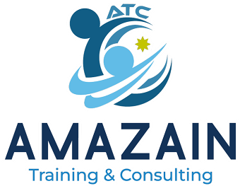 Logo Amazain